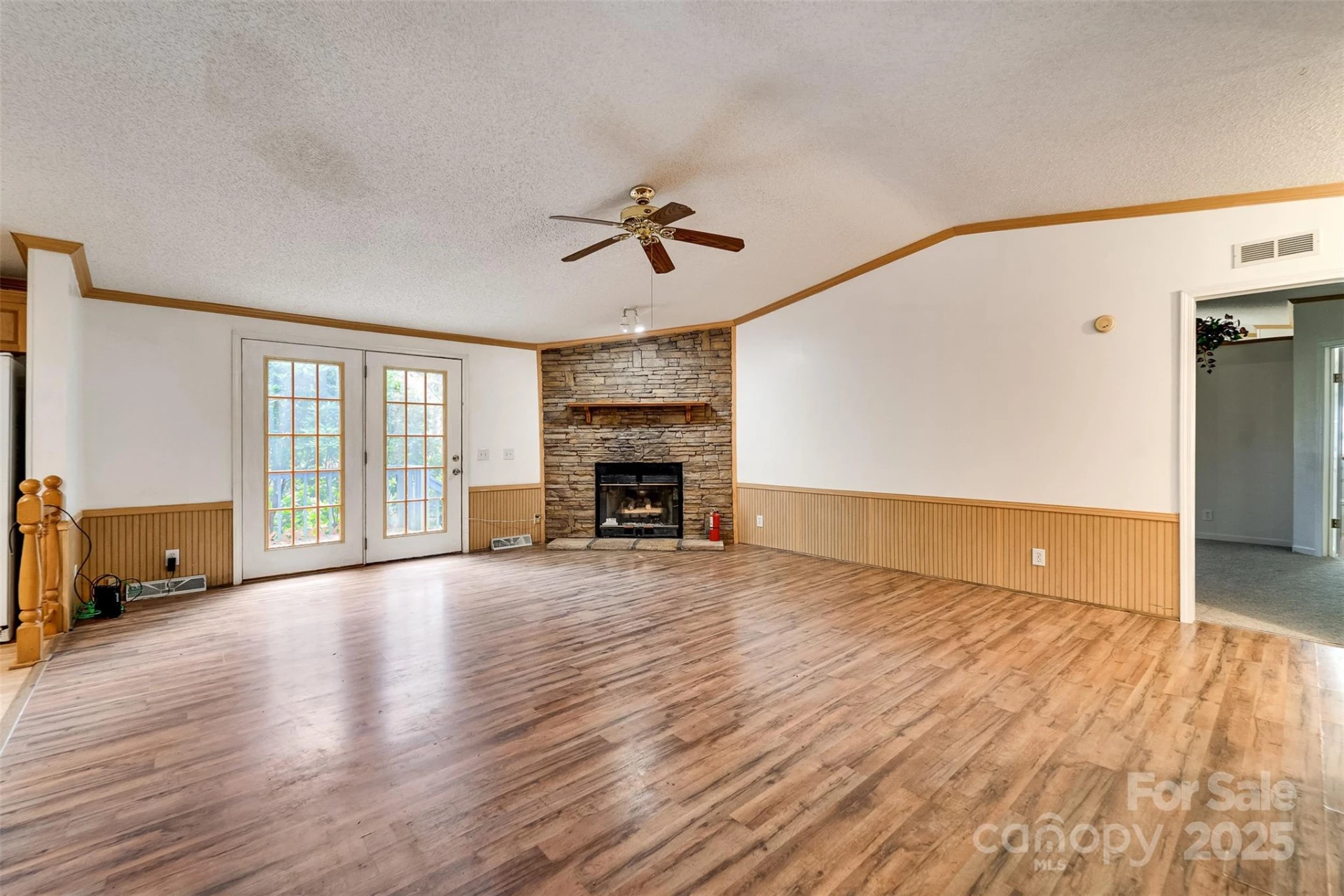 197 Savannah Meadows Trail - Photo 6