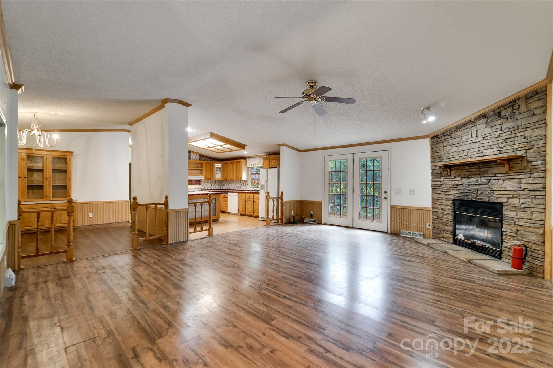 197 Savannah Meadows Trail - Photo 7