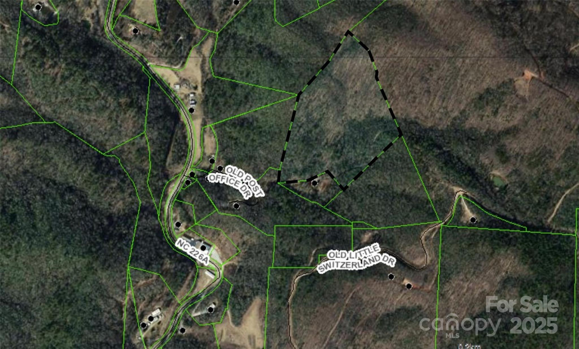 0000 Old Post Office Road - Photo 17