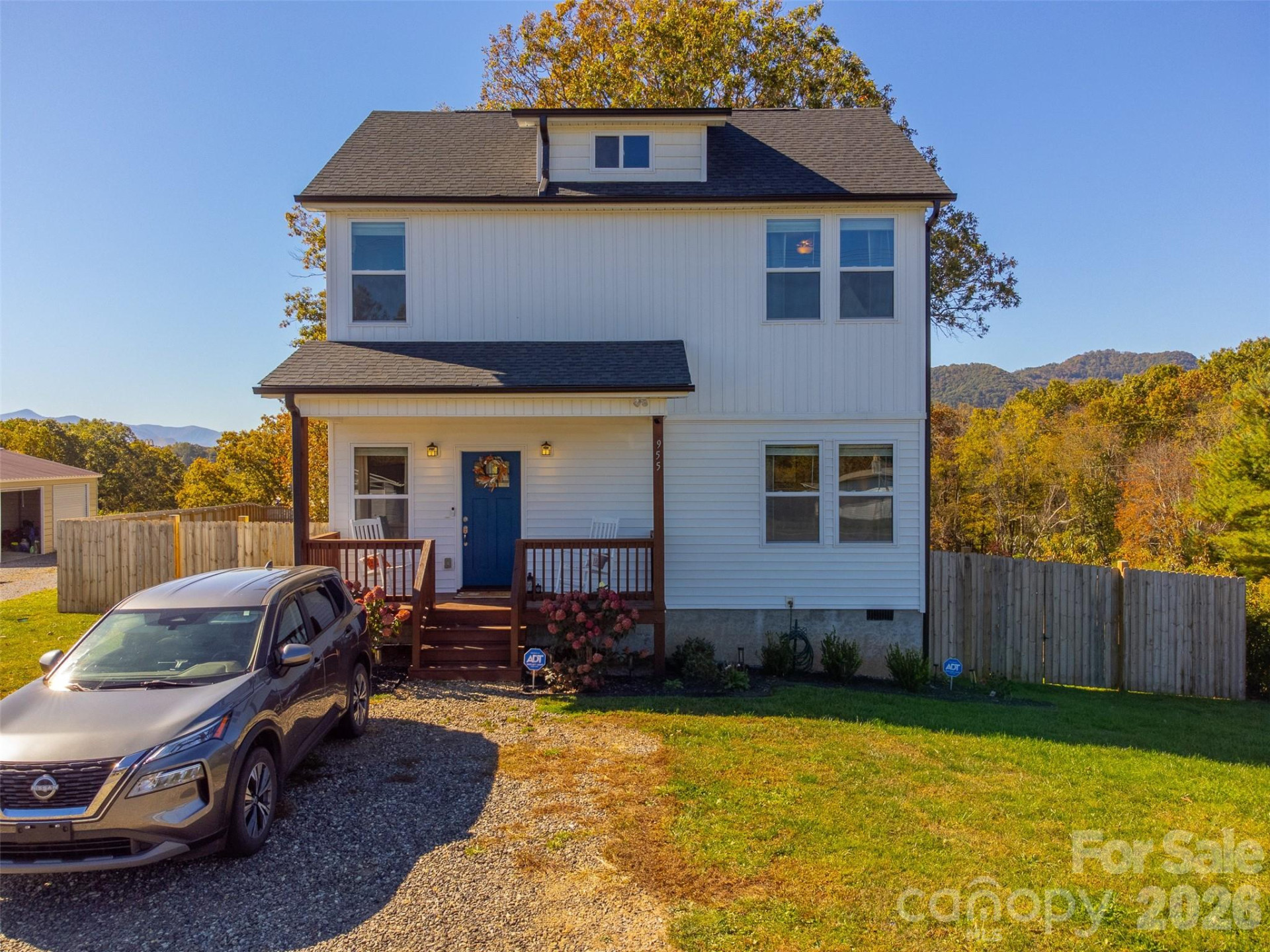 955 Canton Road - Photo 2