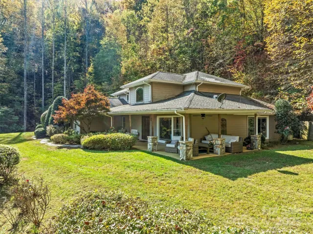 336 Berry Lane