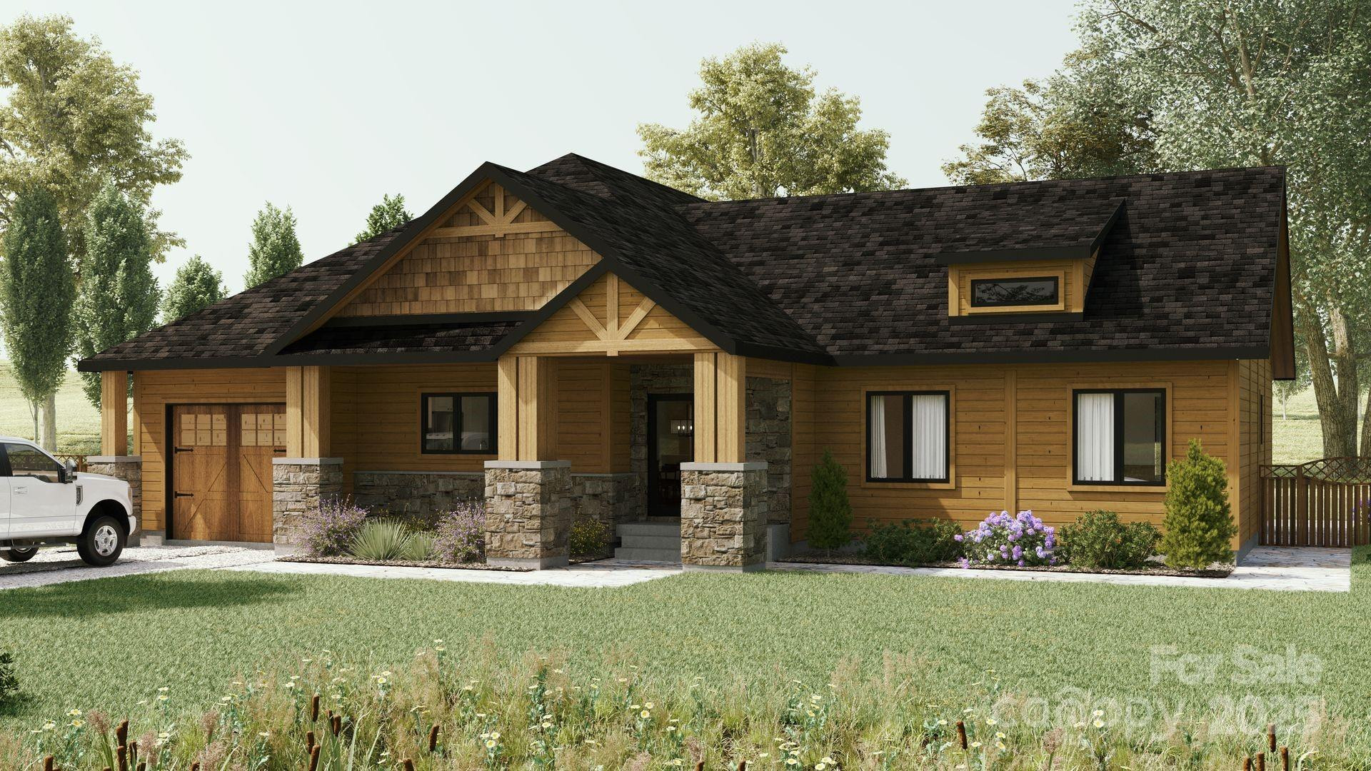 2576 Jumping Run - Photo 2