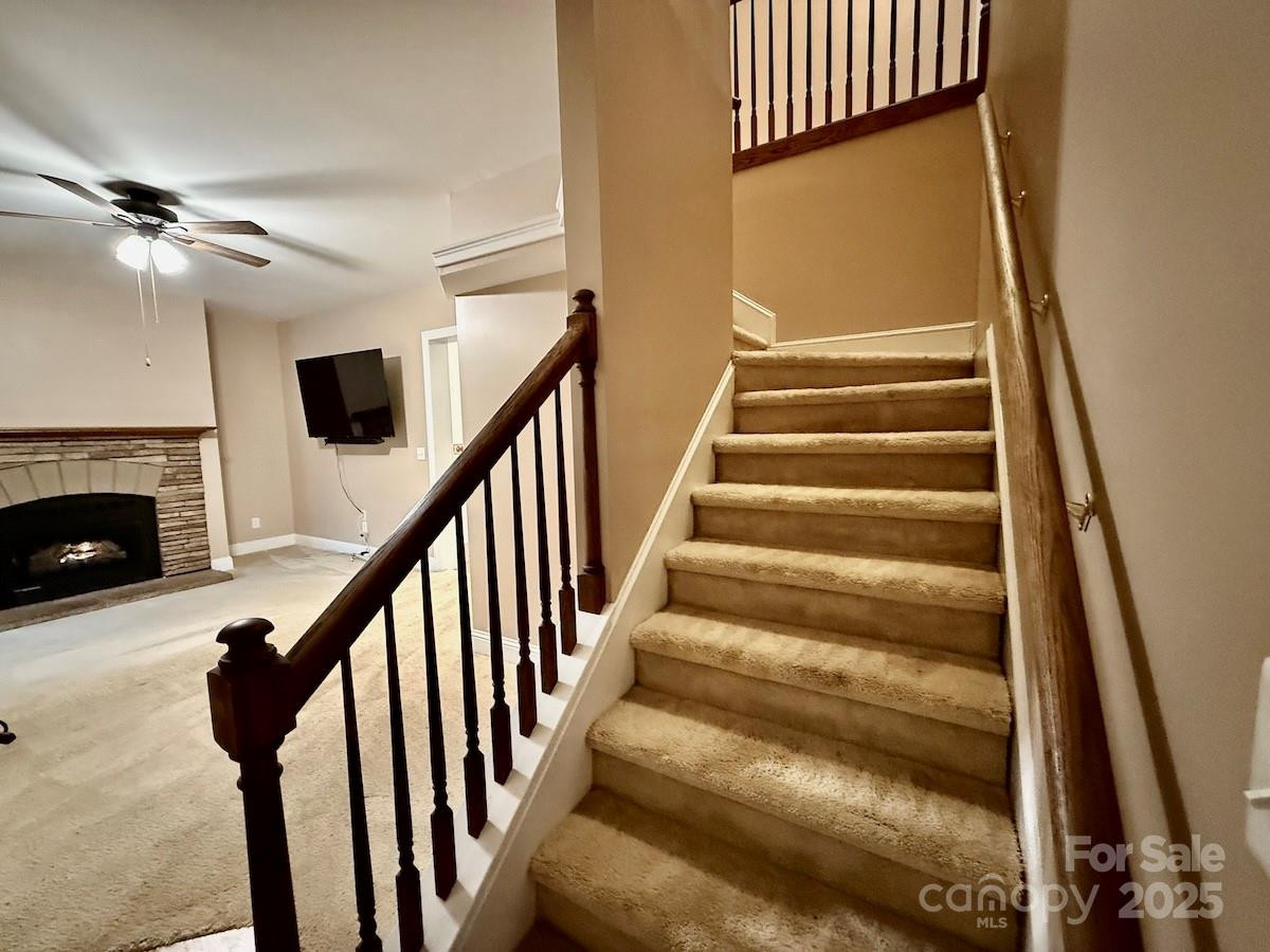 1054 Sandy Springs Road - Photo 17