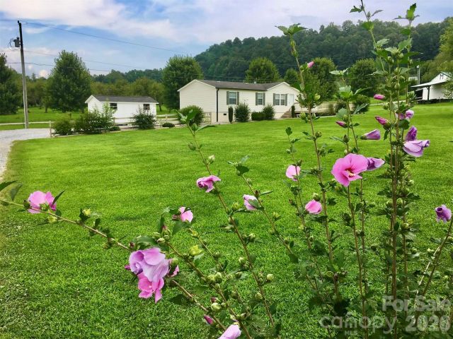 41 Little Hungry Road