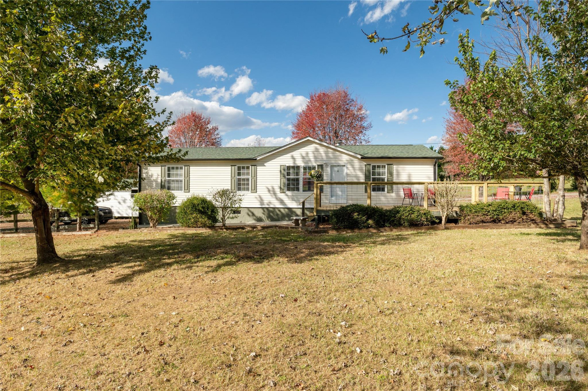 41 Little Hungry Road - Photo 3