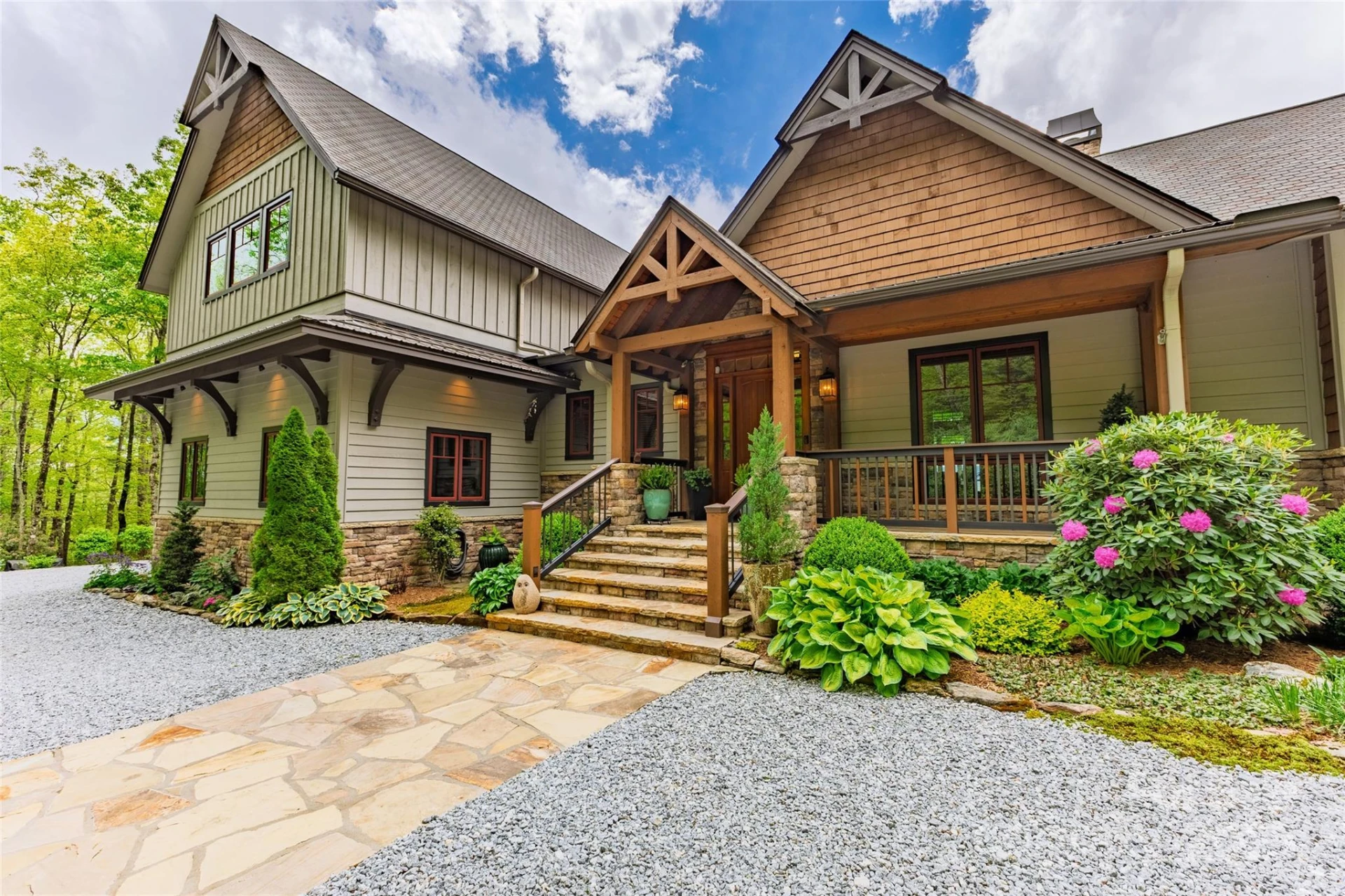 264 Jocassee Trail