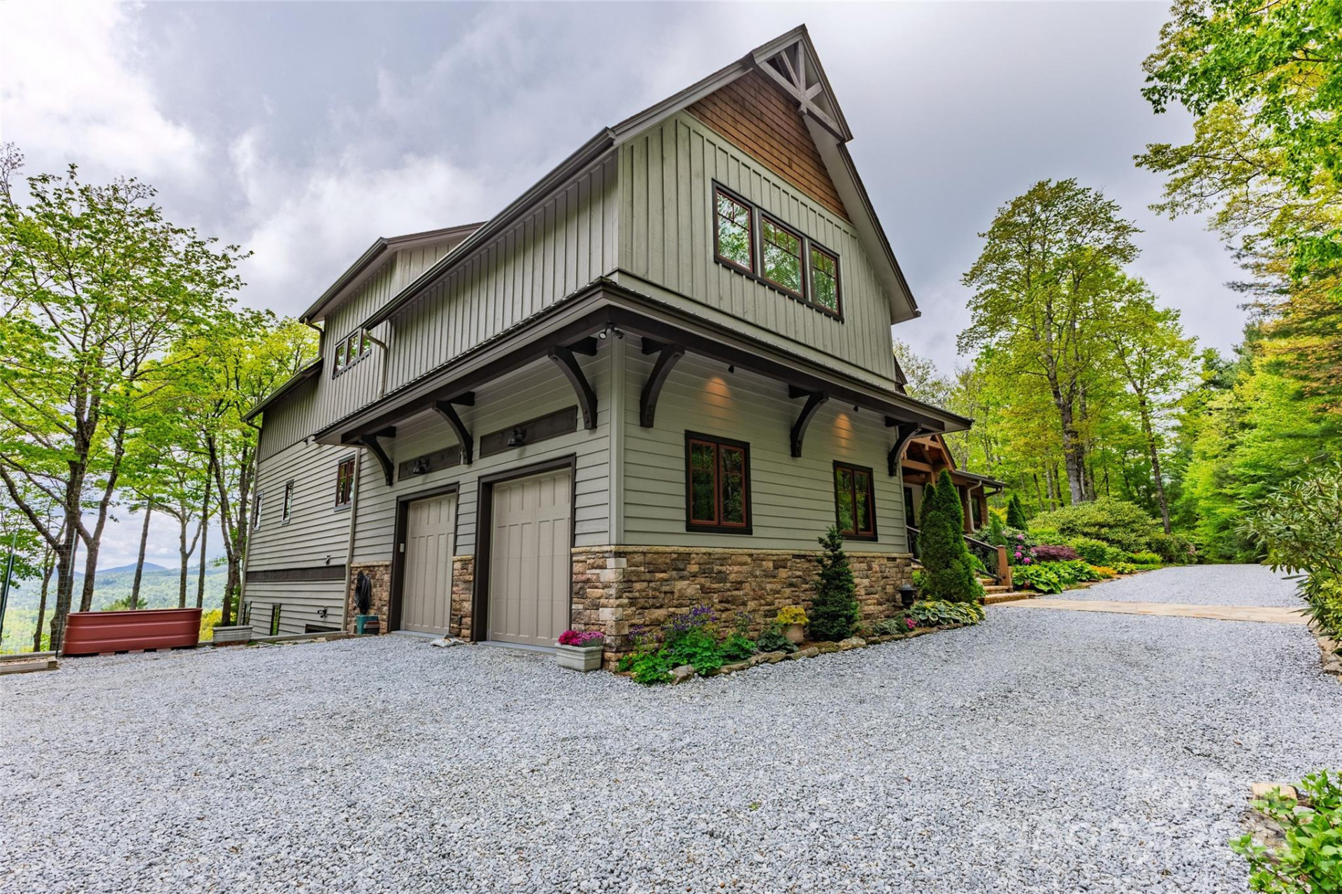 264 Jocassee Trail - Photo 3