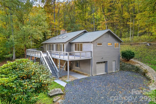 575 Croft Way, Bakersville, NC, 28705