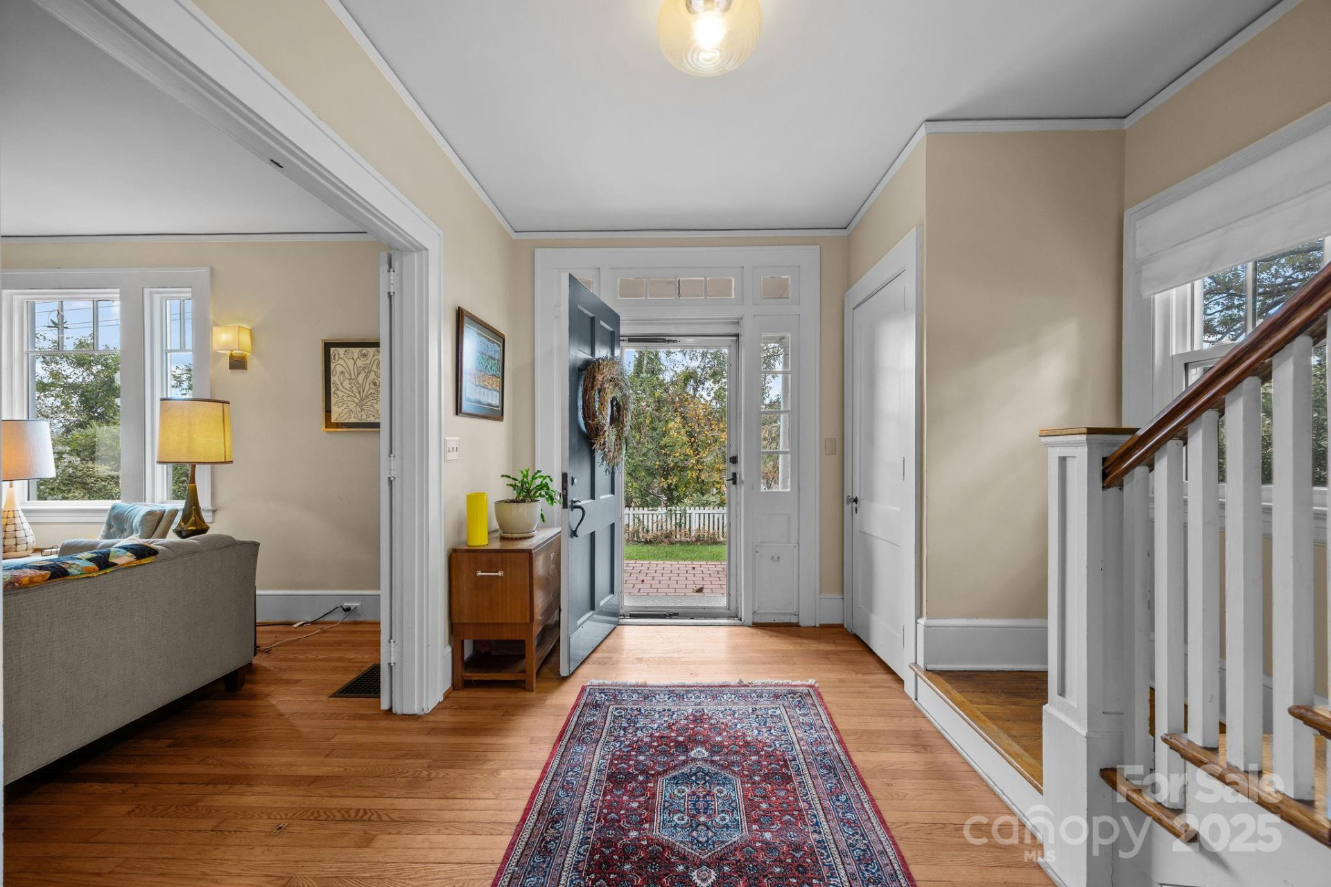 891 Hendersonville Road - Photo 12