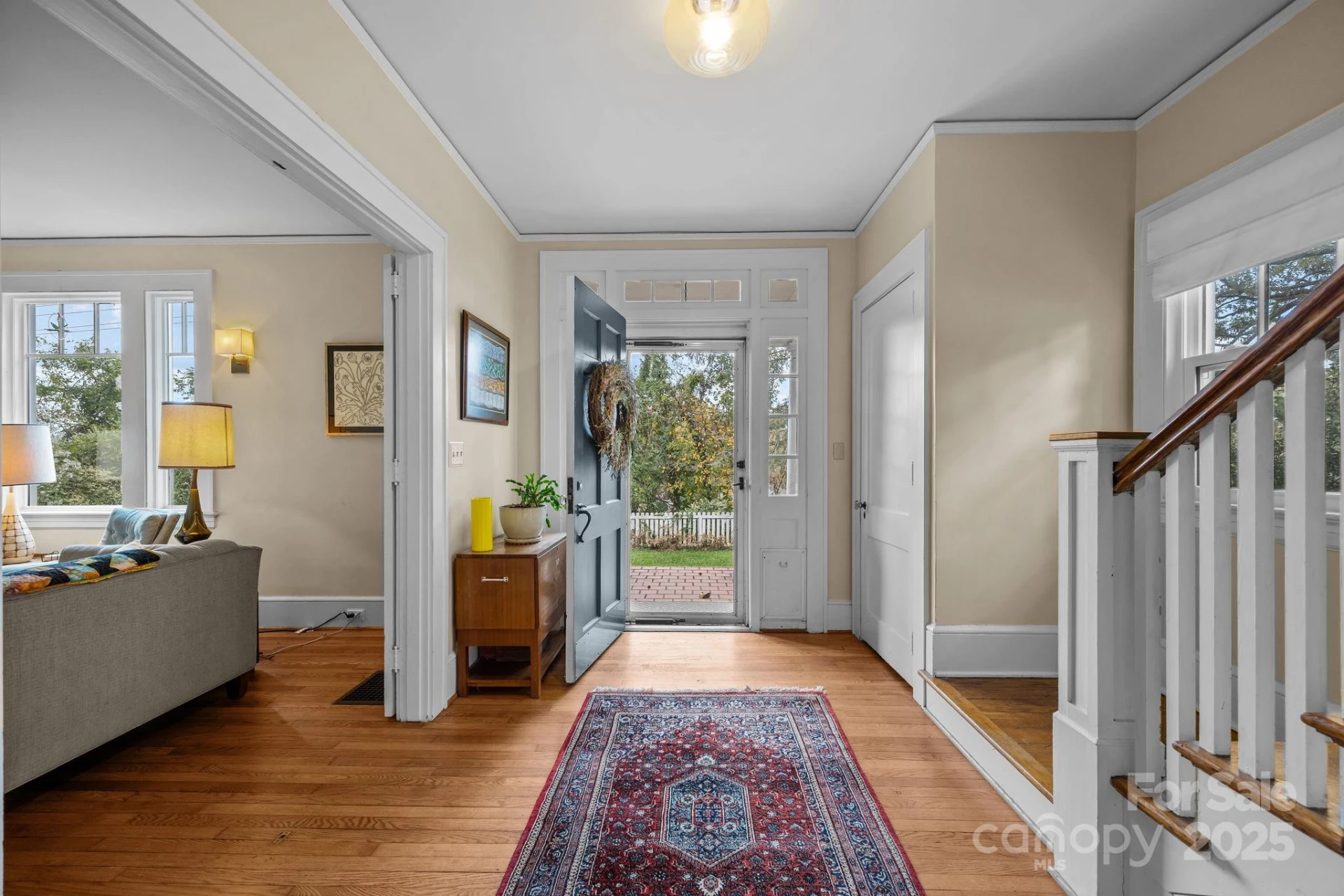 891 Hendersonville Road - Photo 12