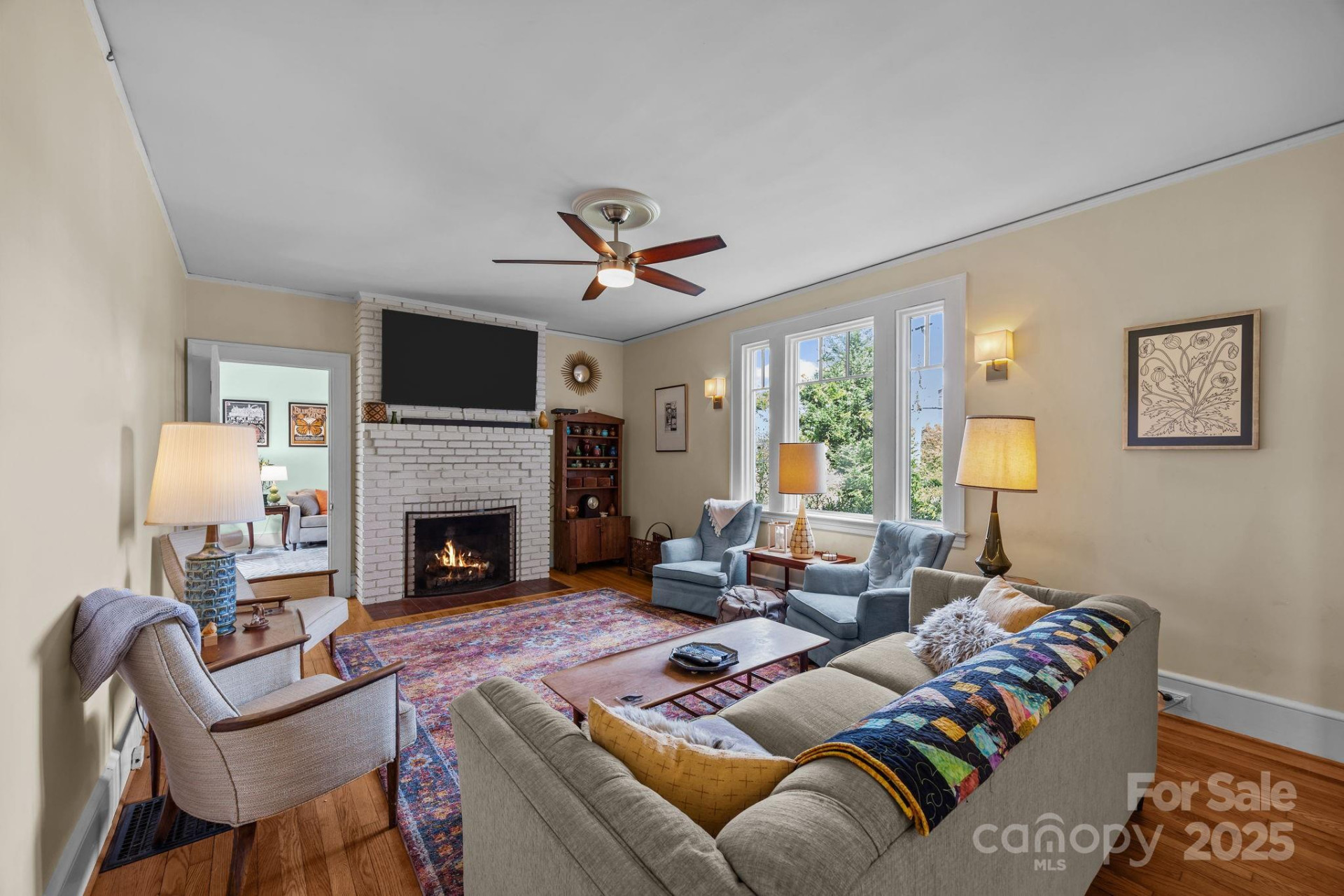 891 Hendersonville Road - Photo 14