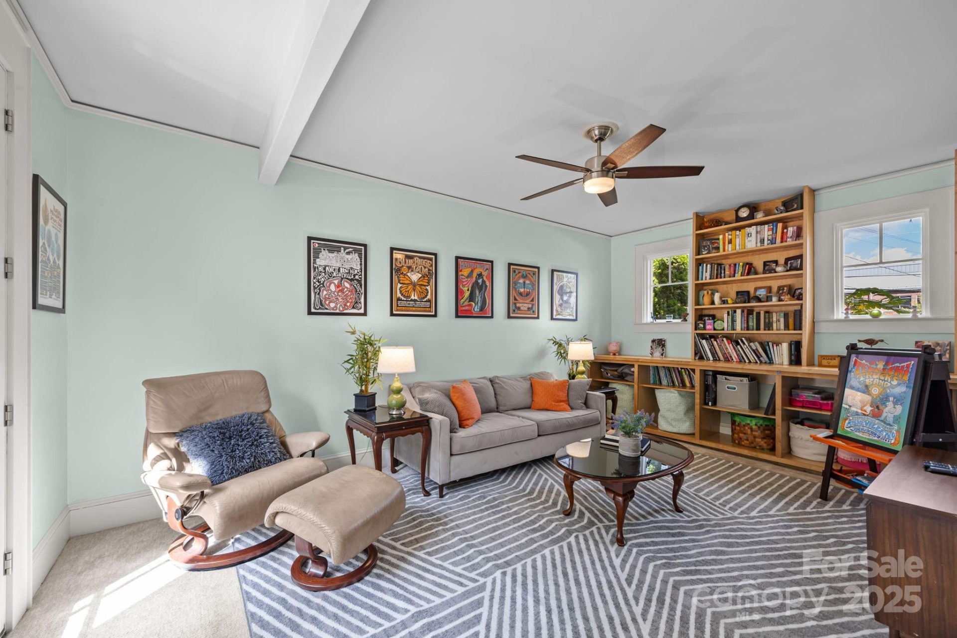 891 Hendersonville Road - Photo 17