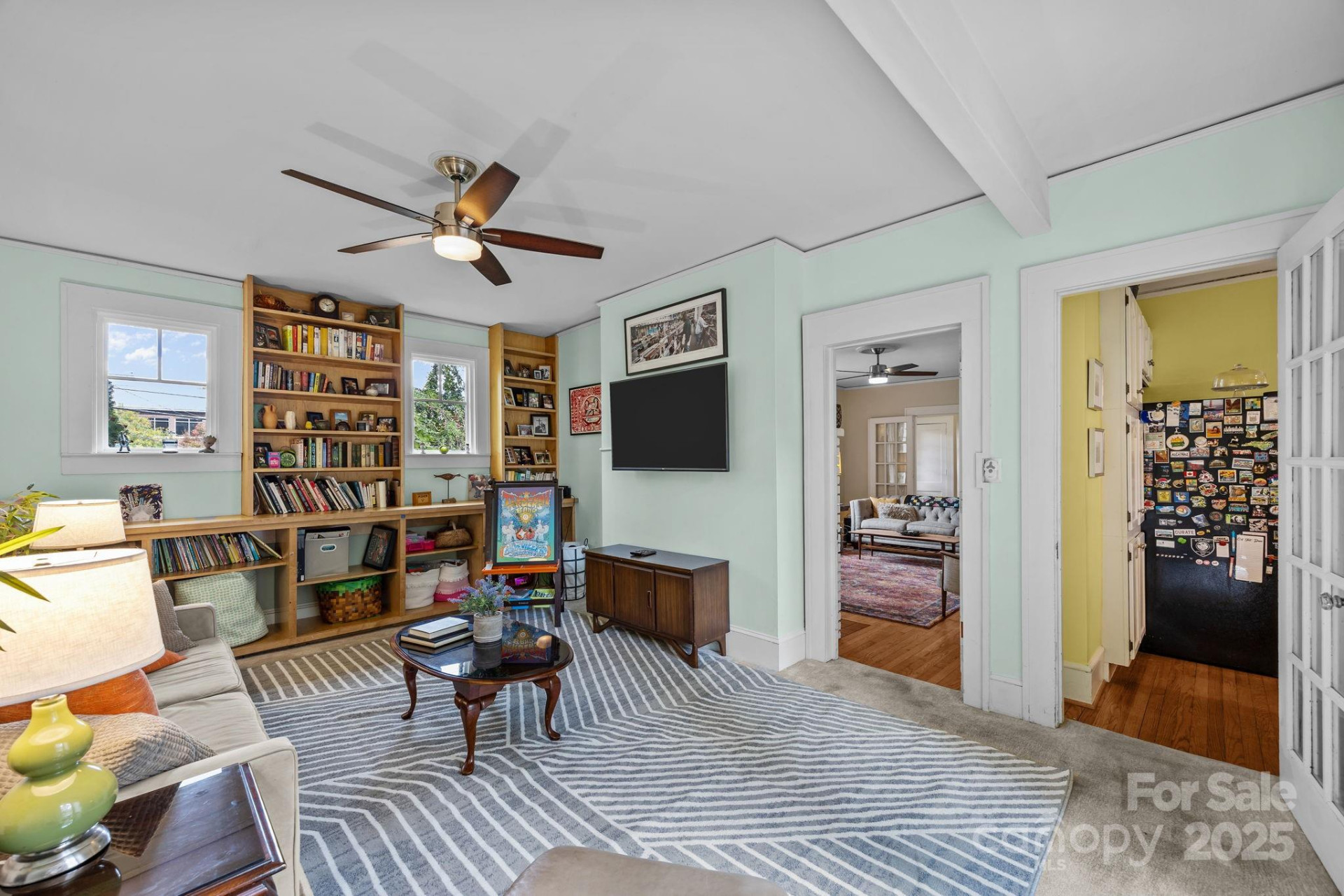 891 Hendersonville Road - Photo 19