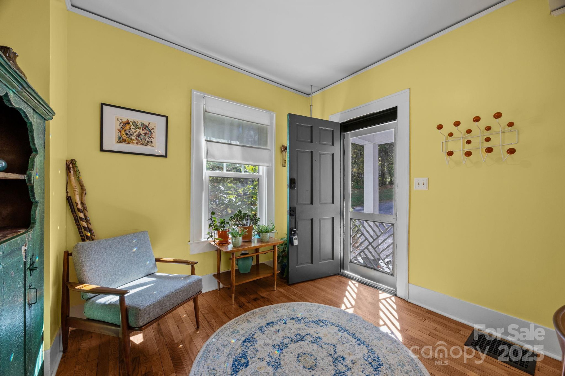 891 Hendersonville Road - Photo 21