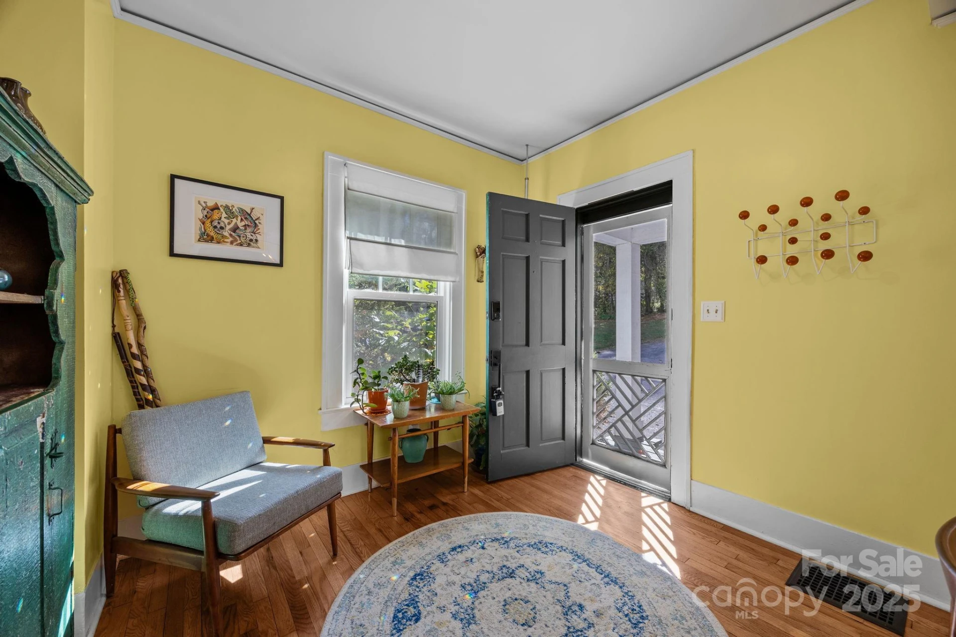 891 Hendersonville Road - Photo 21