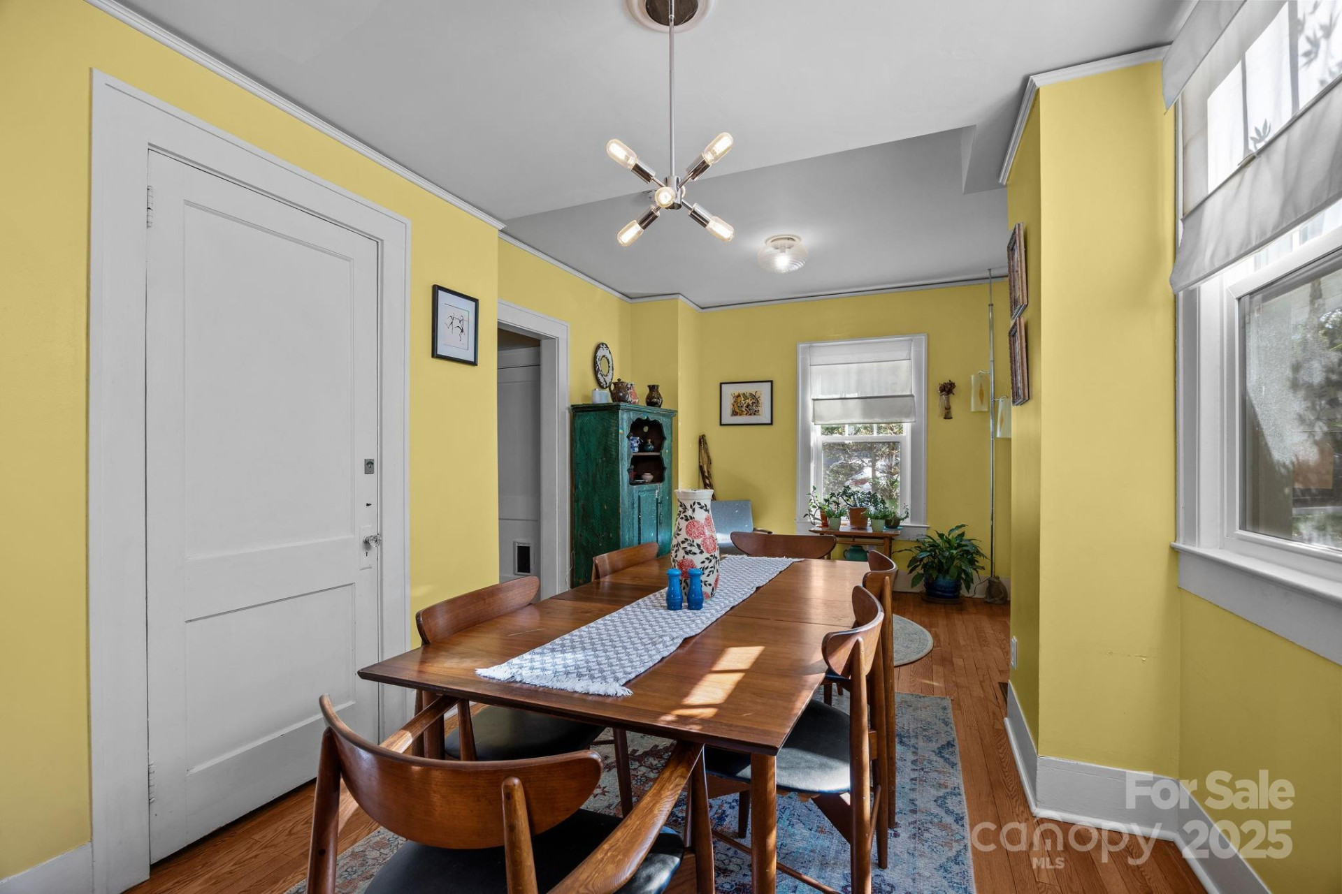 891 Hendersonville Road - Photo 23