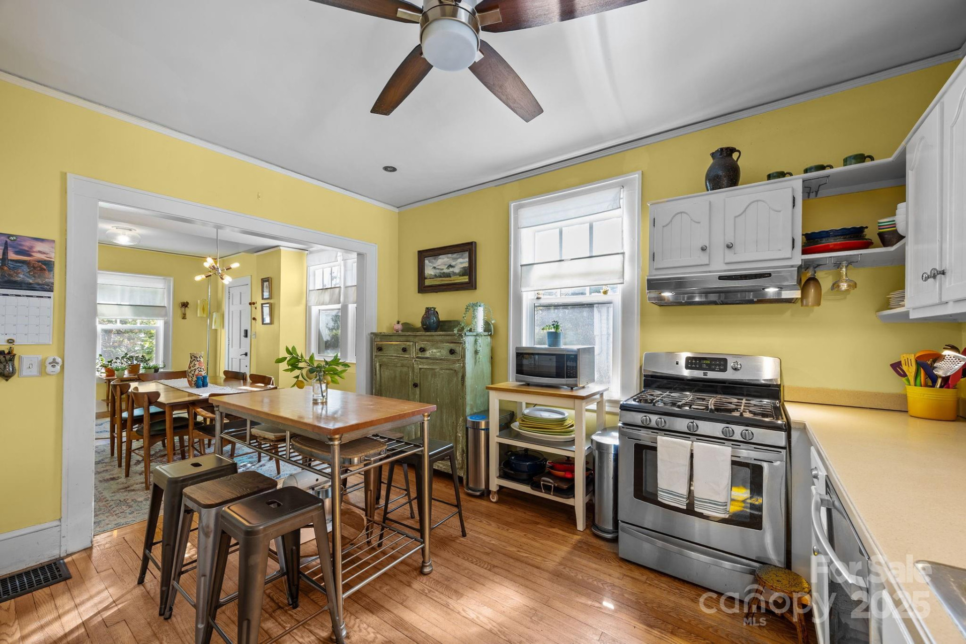 891 Hendersonville Road - Photo 27