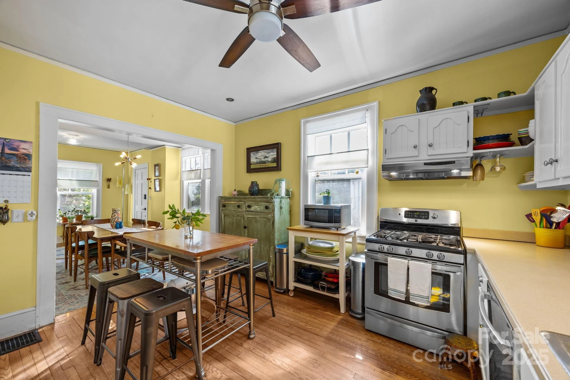 891 Hendersonville Road - Photo 27