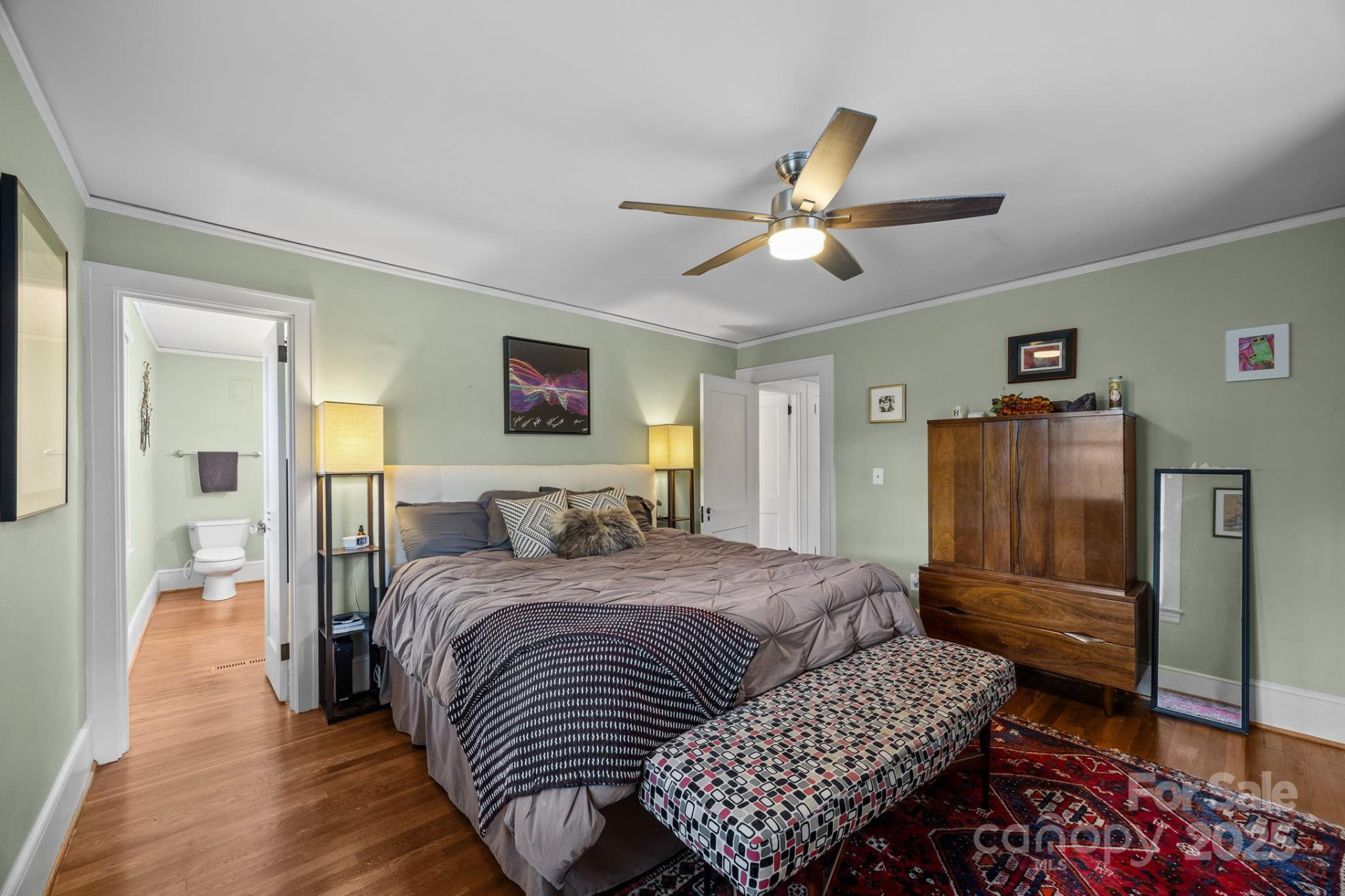 891 Hendersonville Road - Photo 28