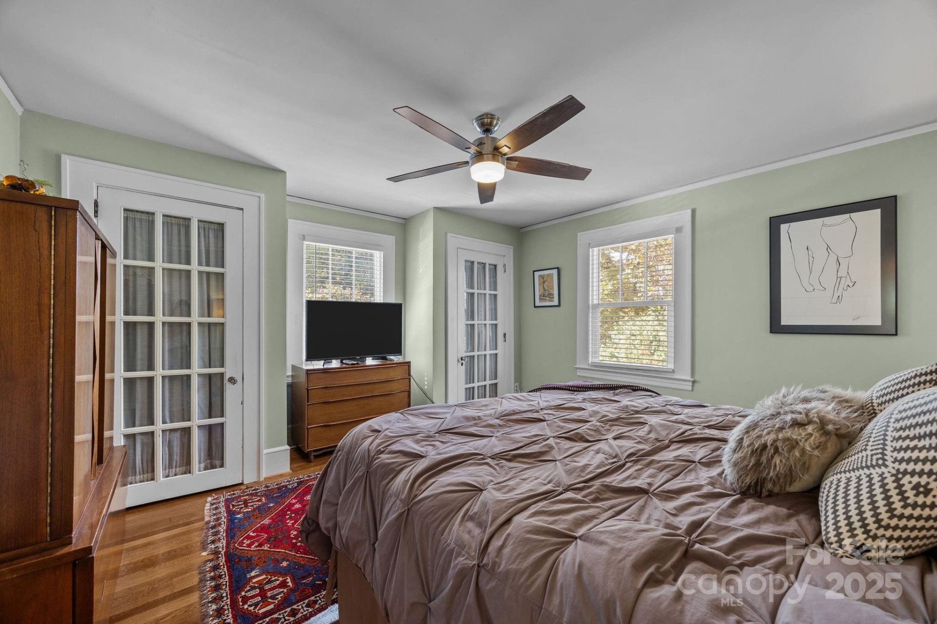 891 Hendersonville Road - Photo 29