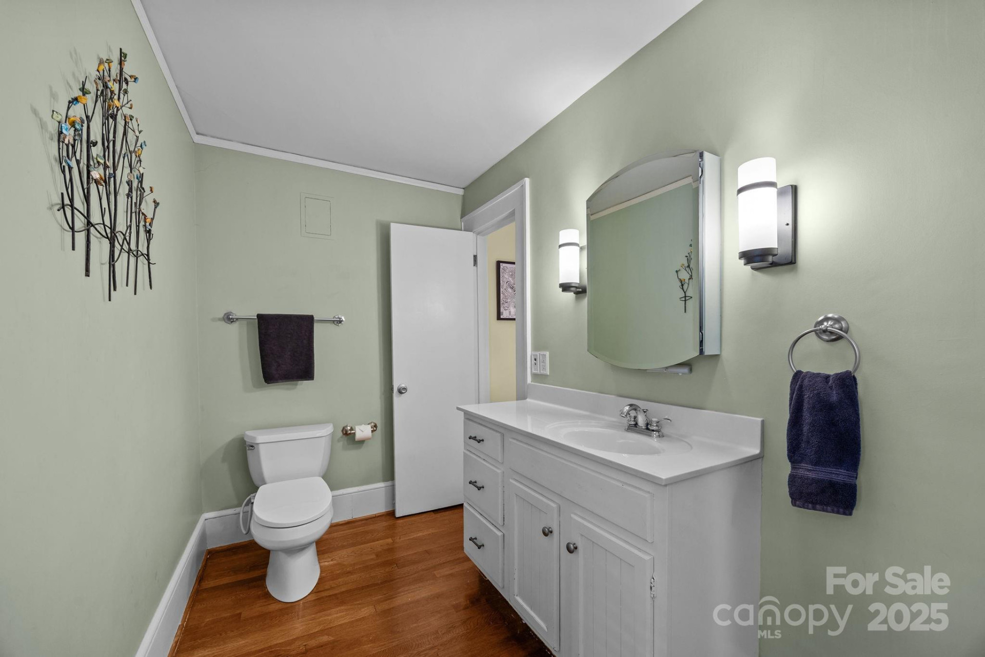 891 Hendersonville Road - Photo 33