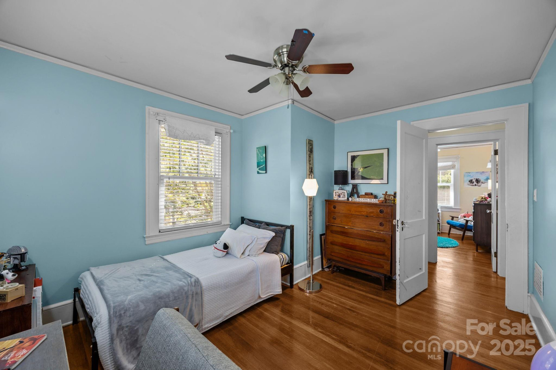 891 Hendersonville Road - Photo 35