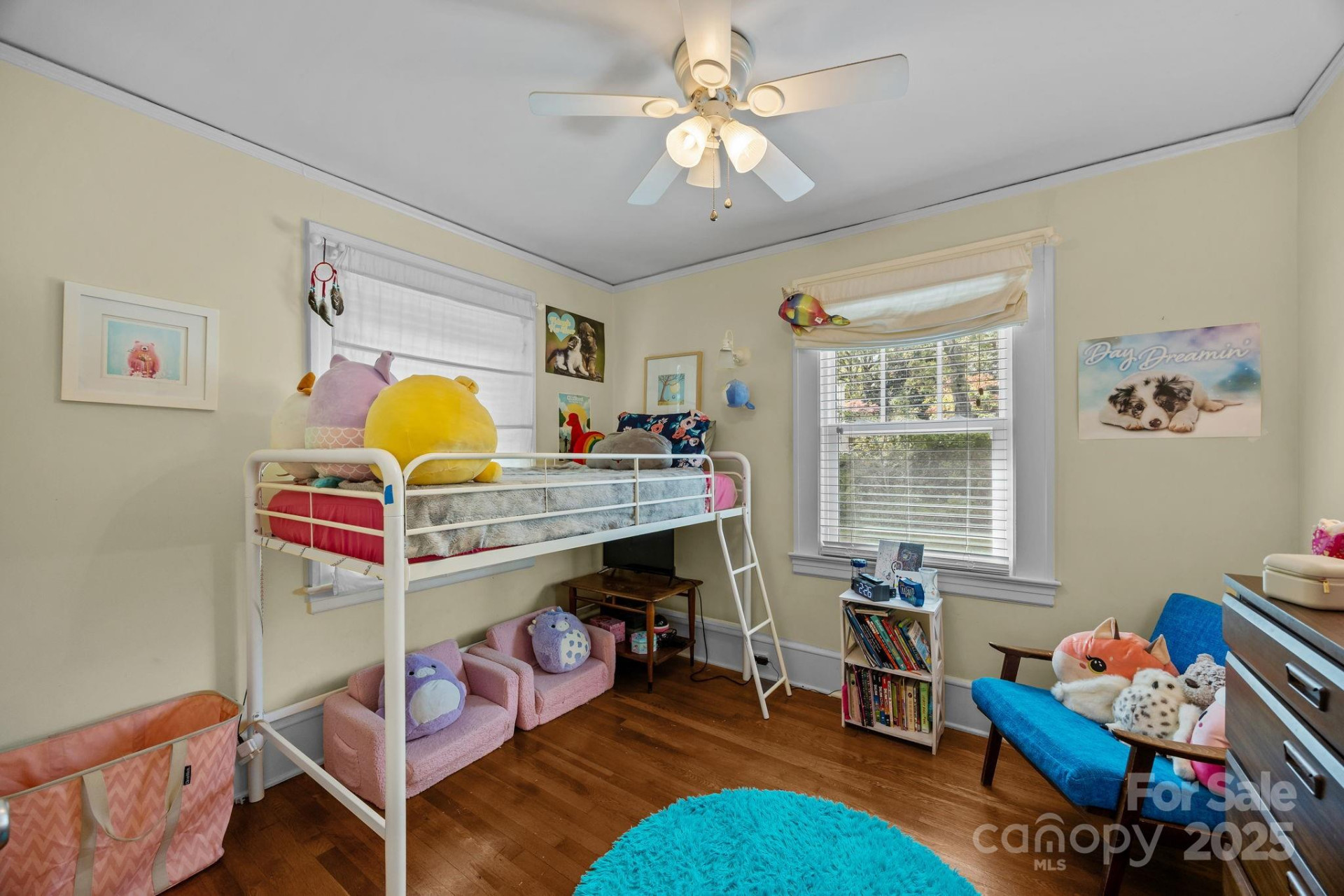 891 Hendersonville Road - Photo 36