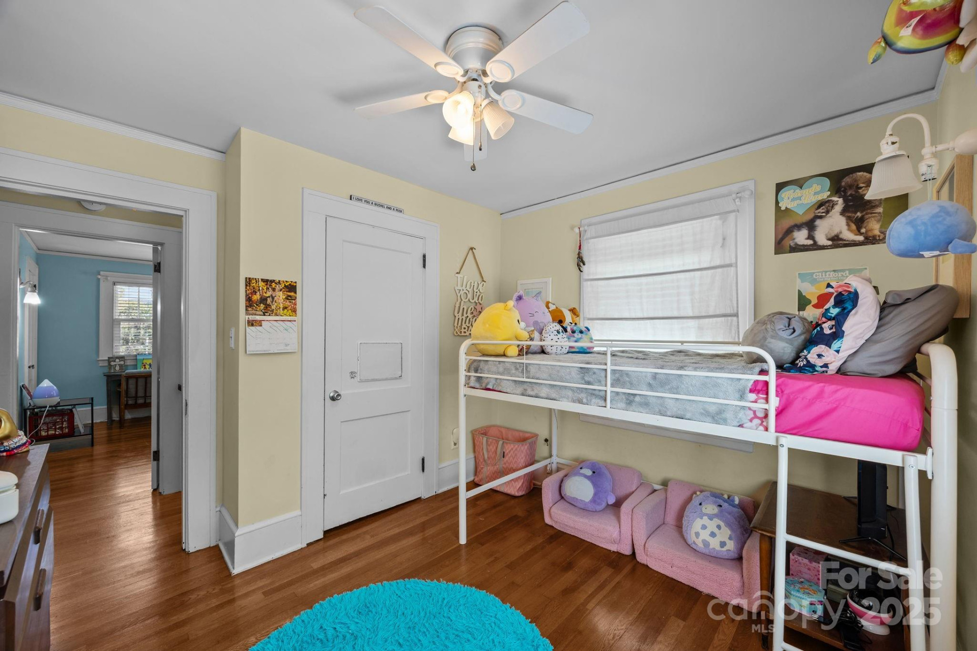 891 Hendersonville Road - Photo 37