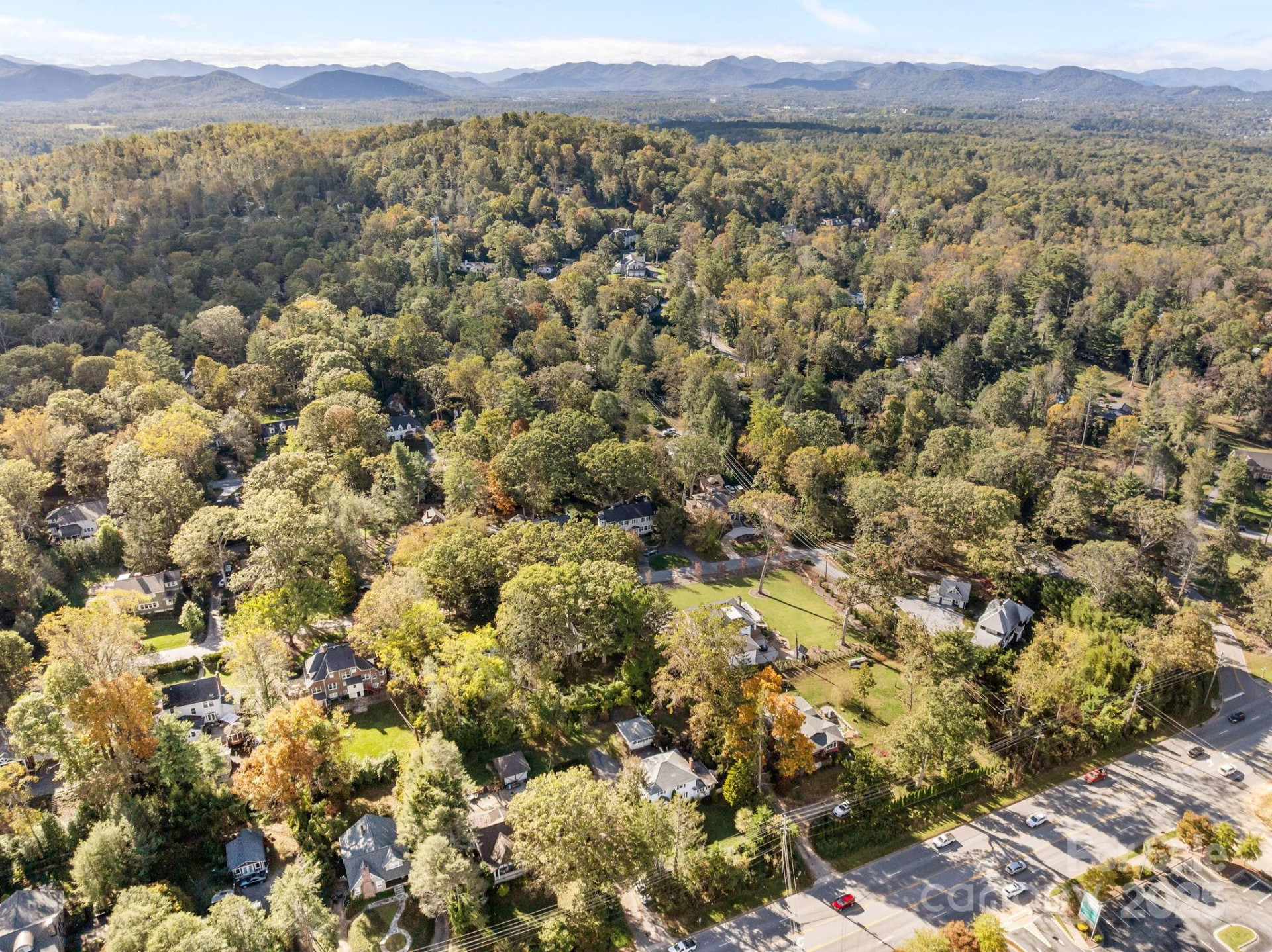 891 Hendersonville Road - Photo 40