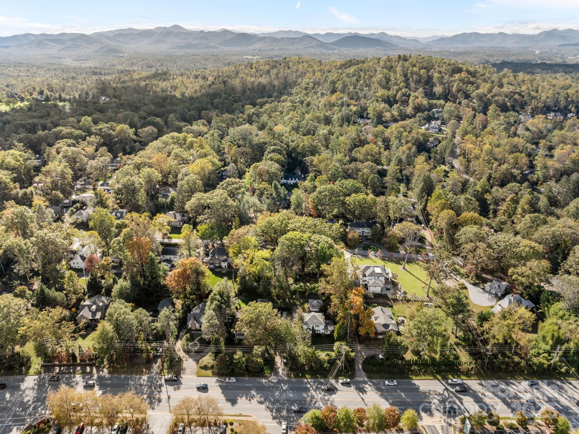 891 Hendersonville Road - Photo 41