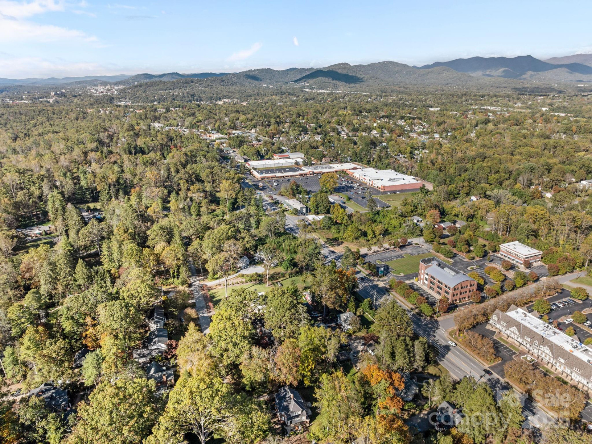 891 Hendersonville Road - Photo 42