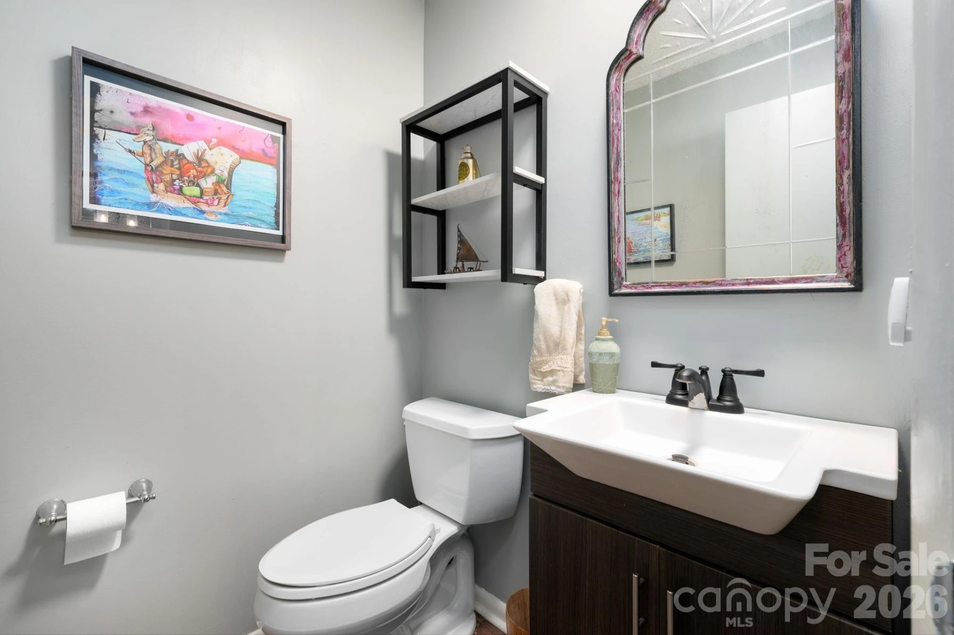 481 Overlook Drive - Photo 45