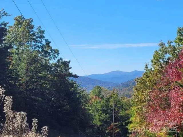 Tract 3 Linville Drive