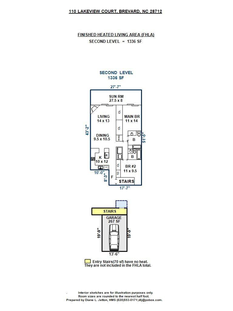 110 Lakeview Court - Photo 30