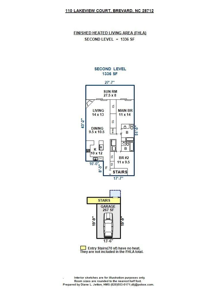 110 Lakeview Court - Photo 30