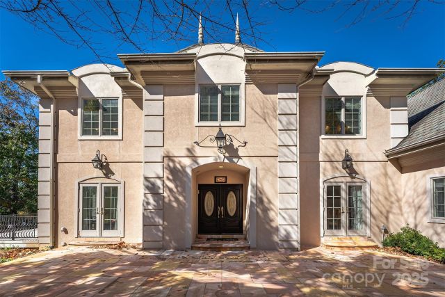 345 Hawks Nest Trail, Lake Lure, NC, 28746