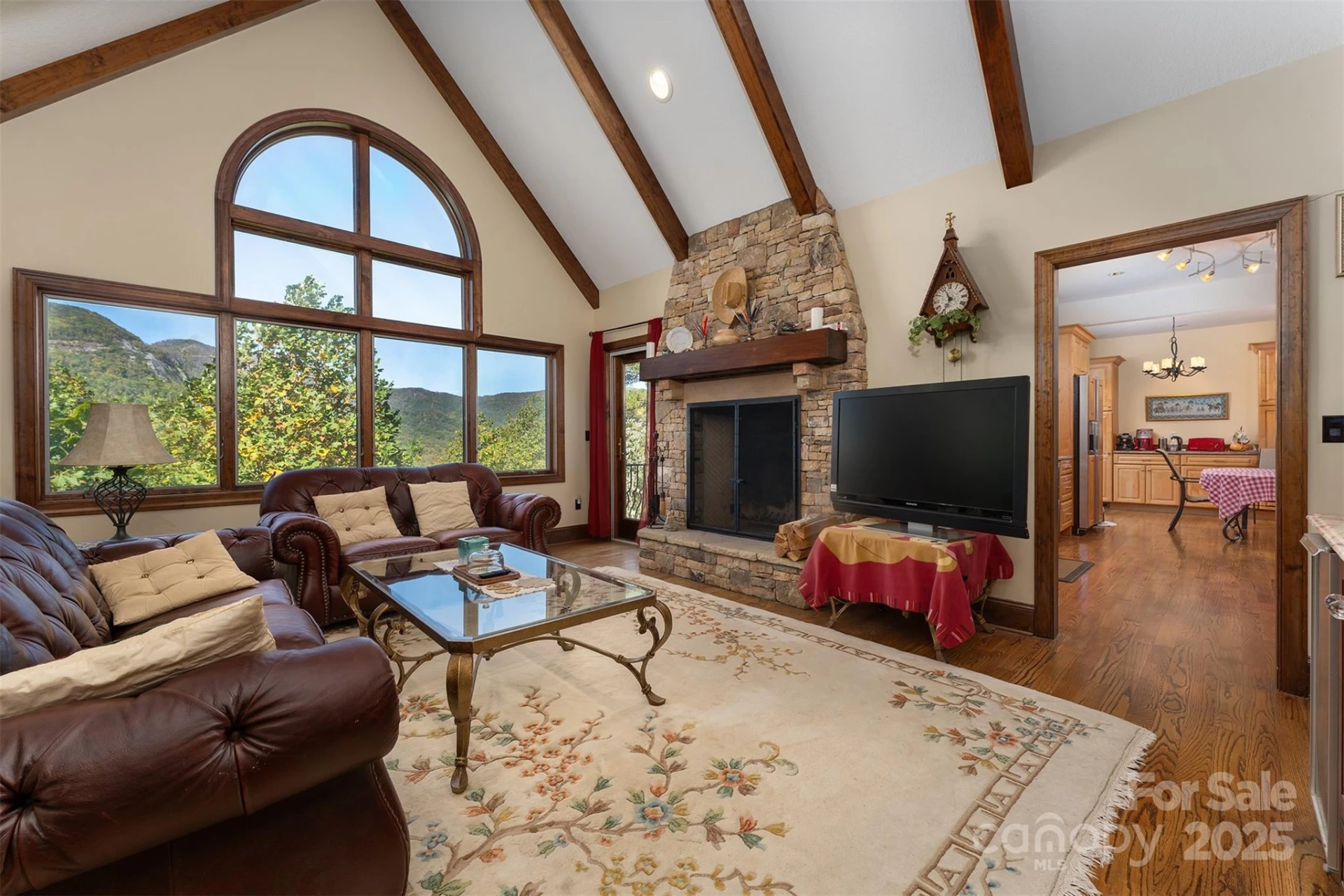 345 Hawks Nest Trail - Photo 4