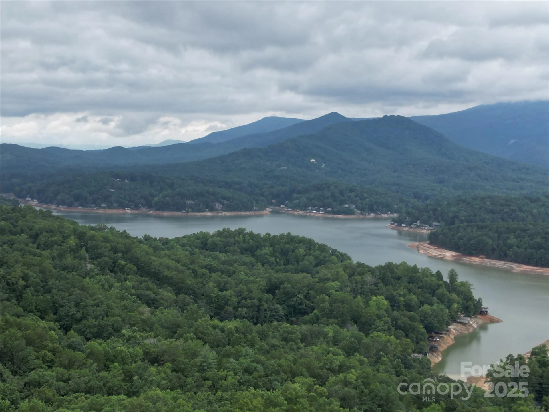 345 Hawks Nest Trail - Photo 34