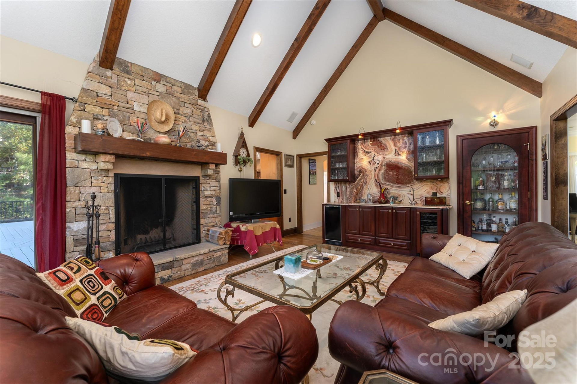 345 Hawks Nest Trail - Photo 5