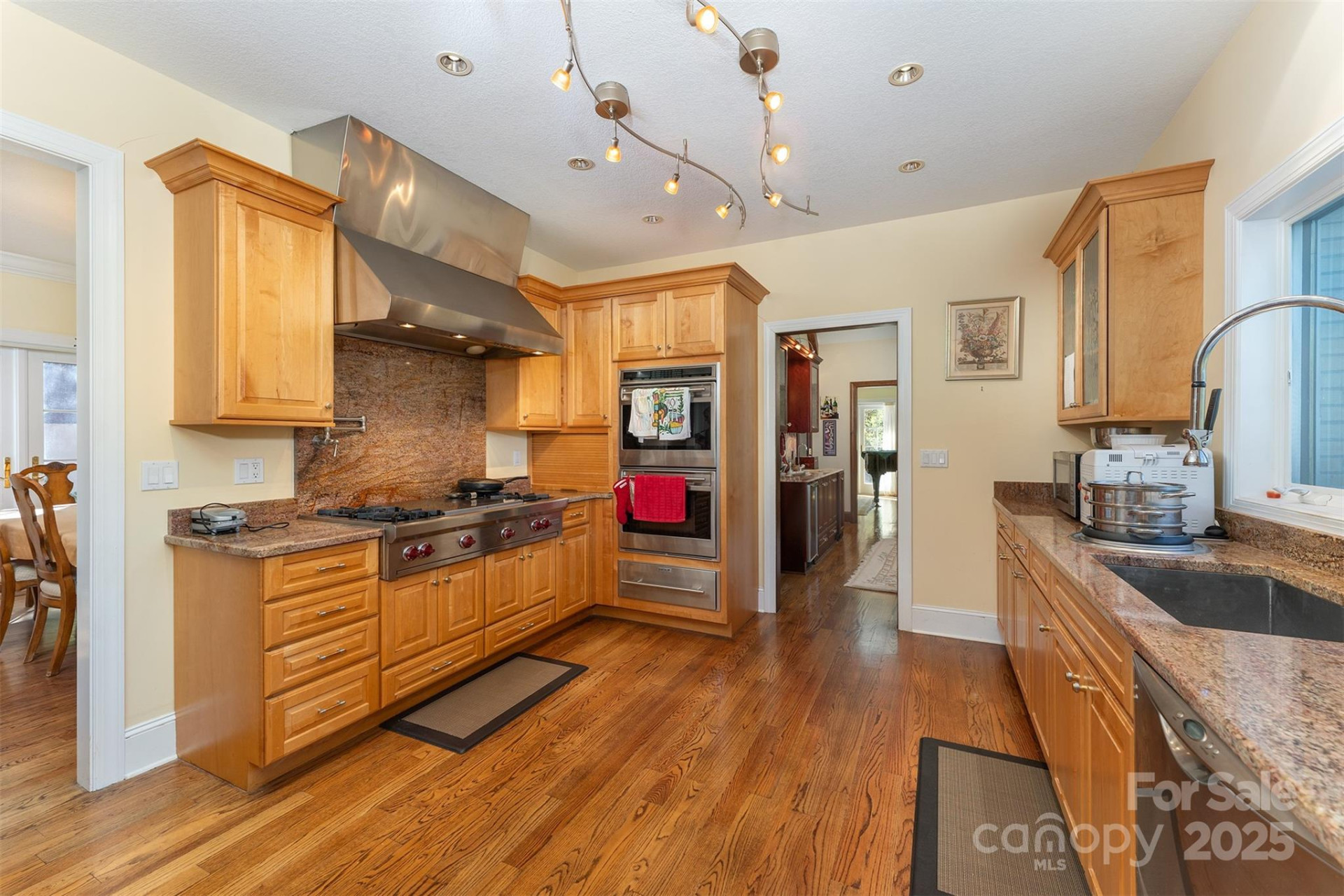 345 Hawks Nest Trail - Photo 8