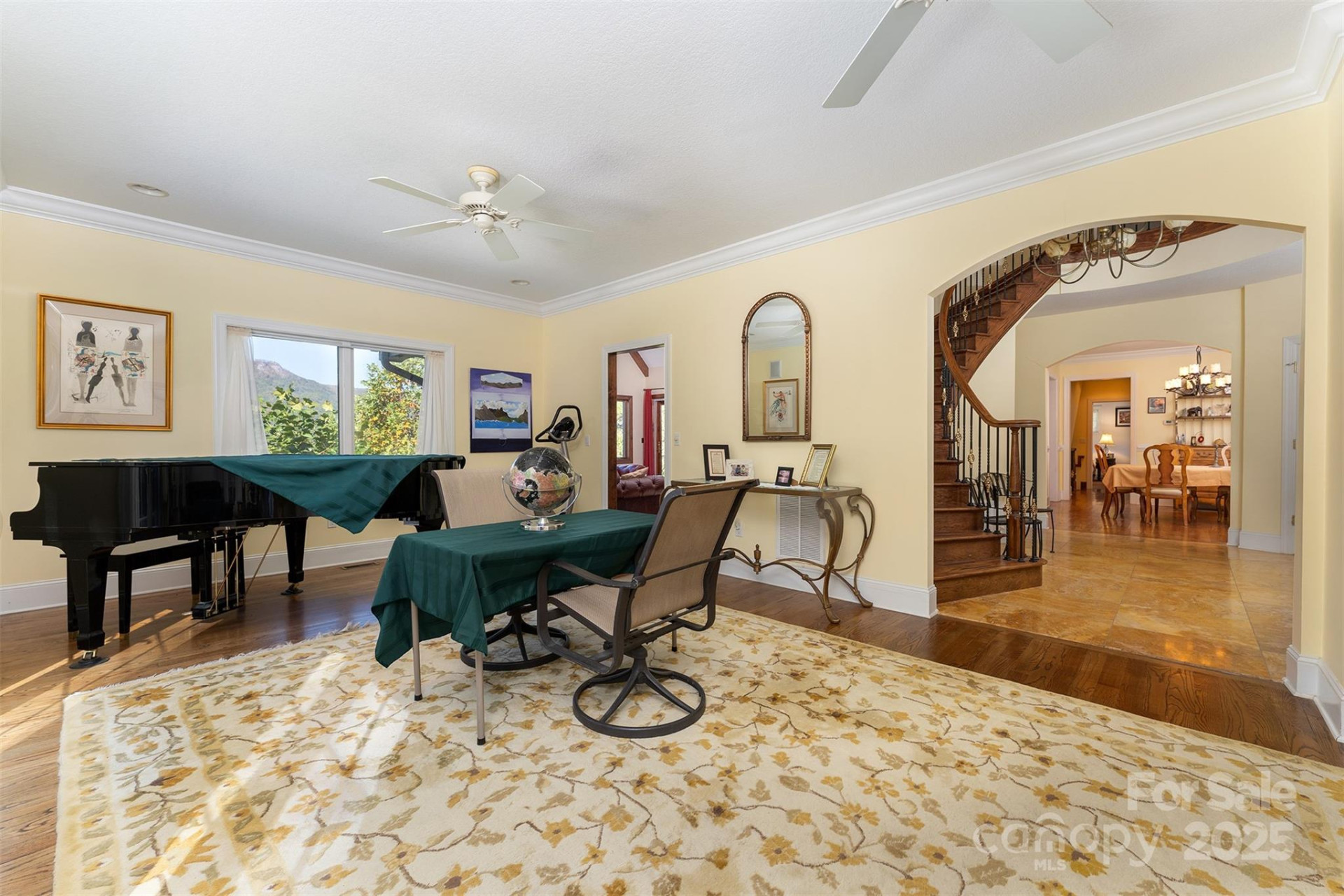 345 Hawks Nest Trail - Photo 9