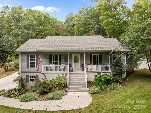 124 Lytle Cove Road
