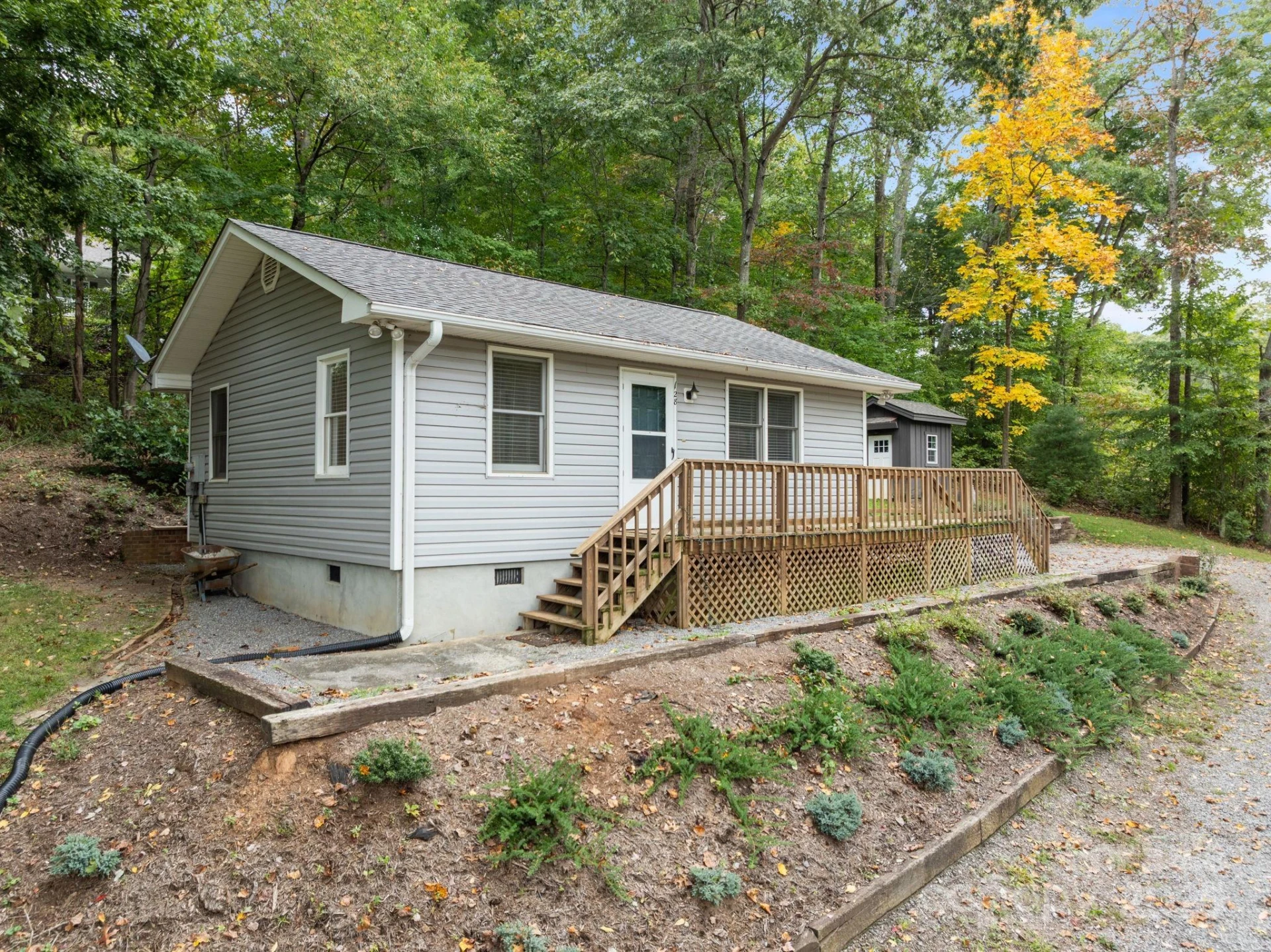 124 Lytle Cove Road - Photo 33