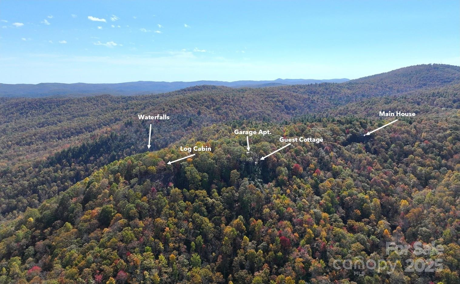 243 Ridgeline Drive - Photo 2