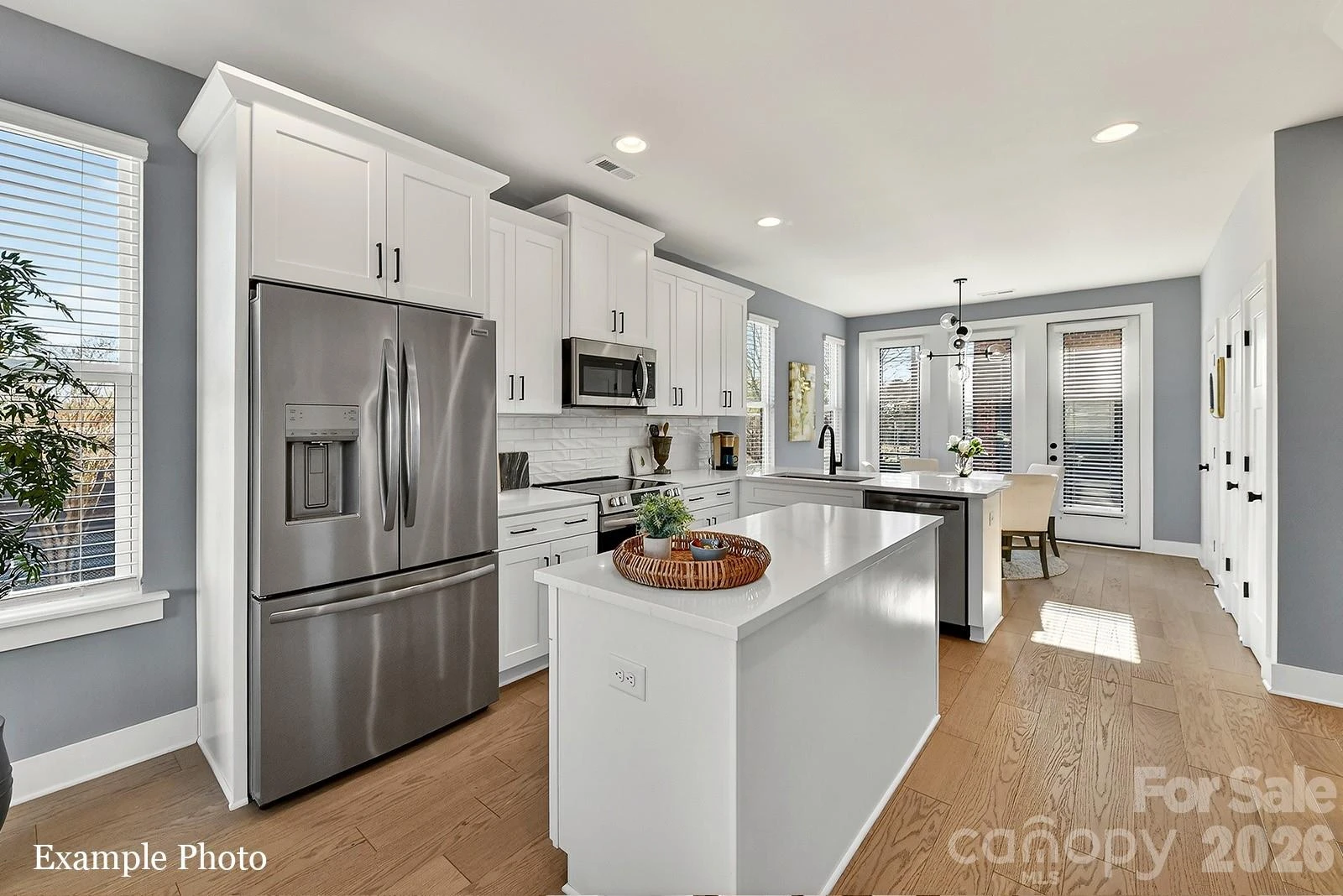 2154 Graham Street #15 - Photo 2