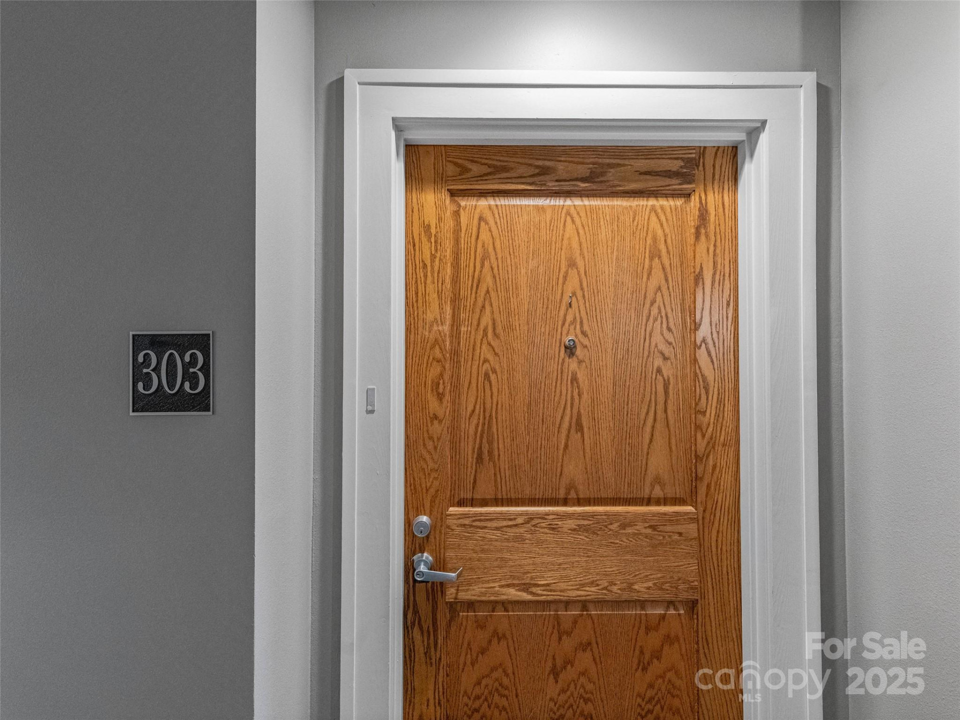 84 Walnut Street #303 - Photo 2