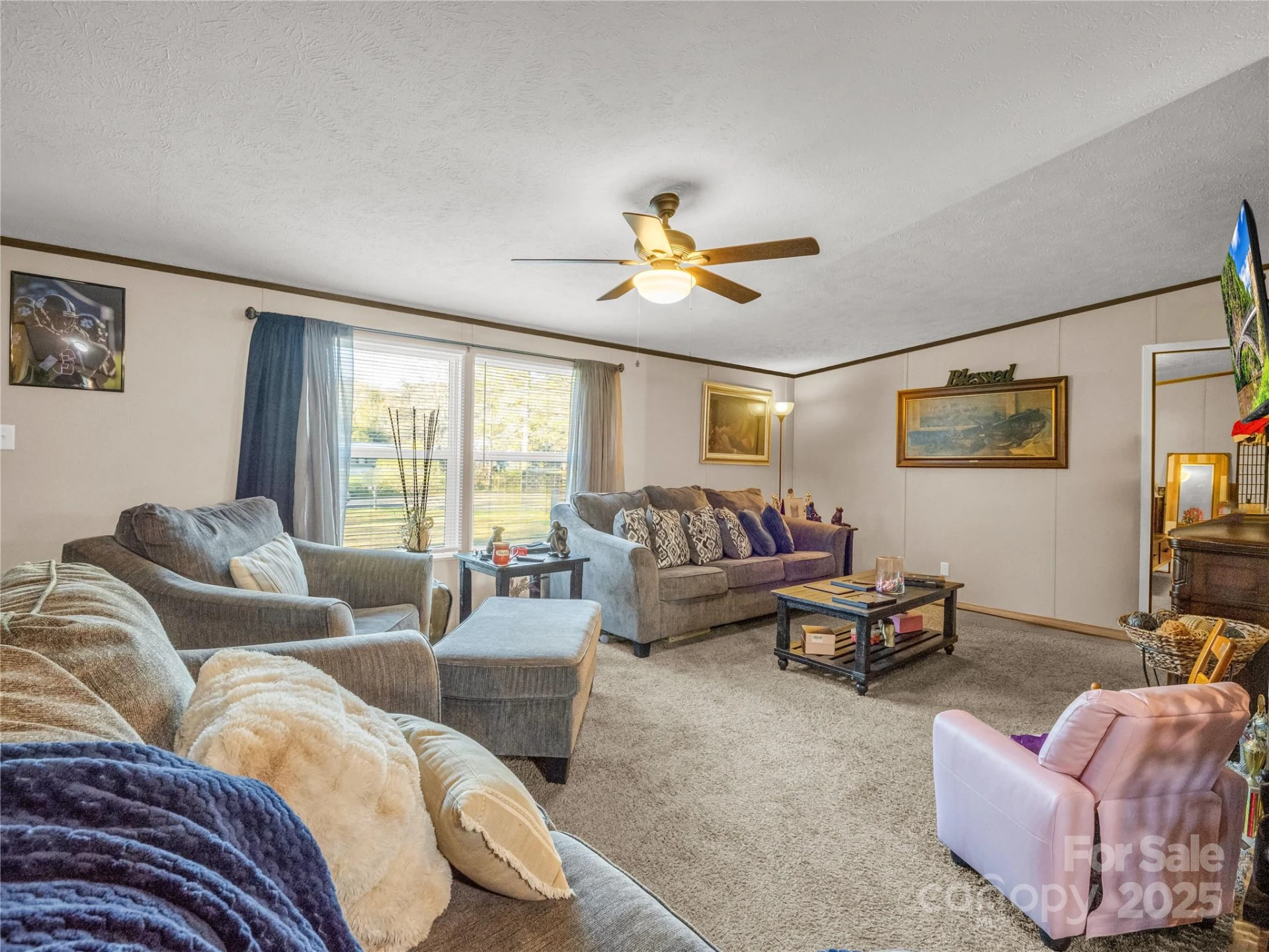 221 Turkey Pen Gap Road - Photo 2