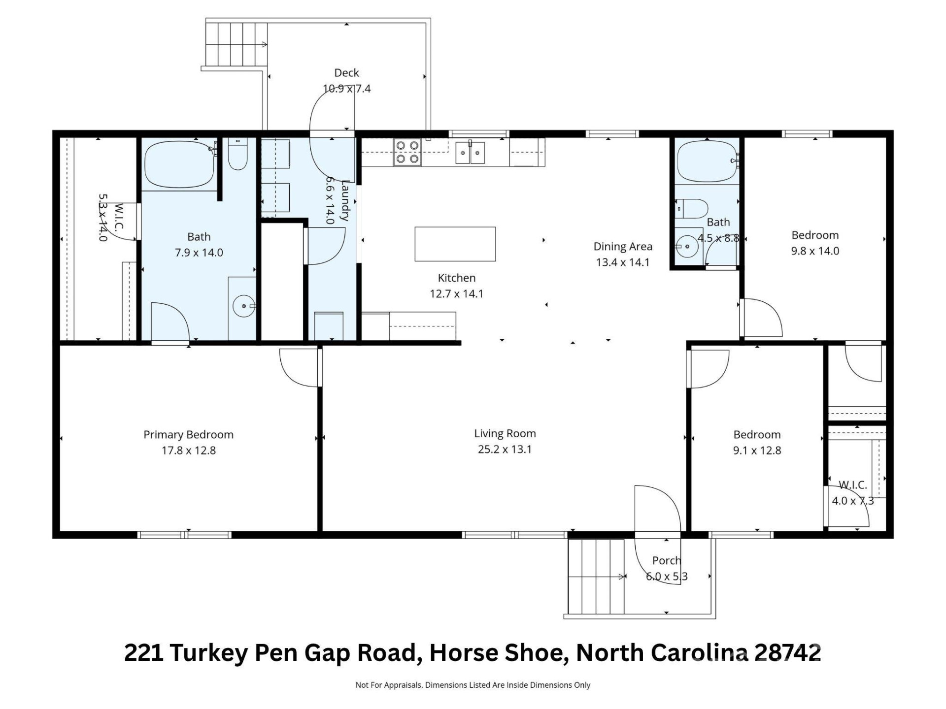 221 Turkey Pen Gap Road - Photo 14