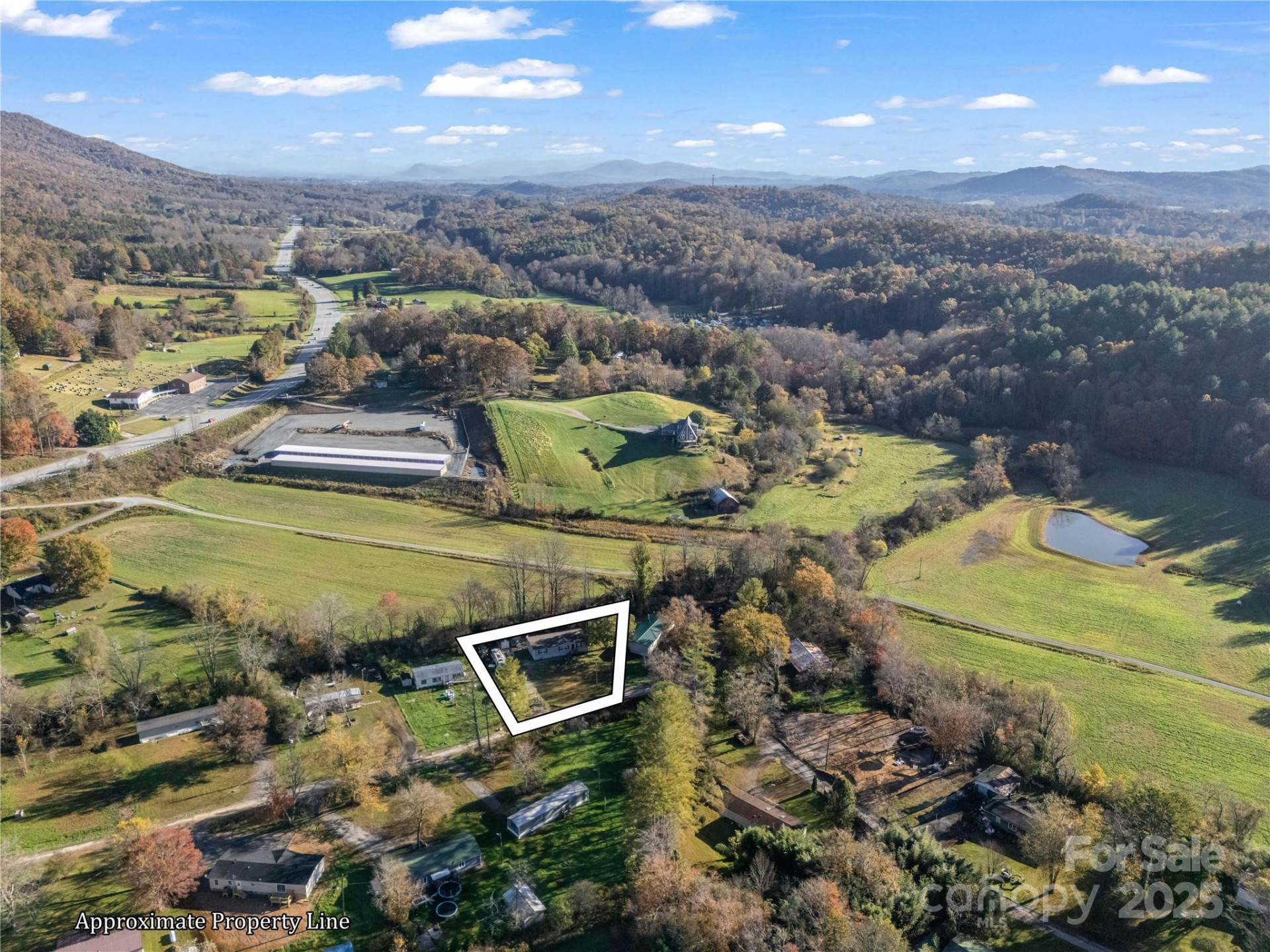 221 Turkey Pen Gap Road - Photo 22