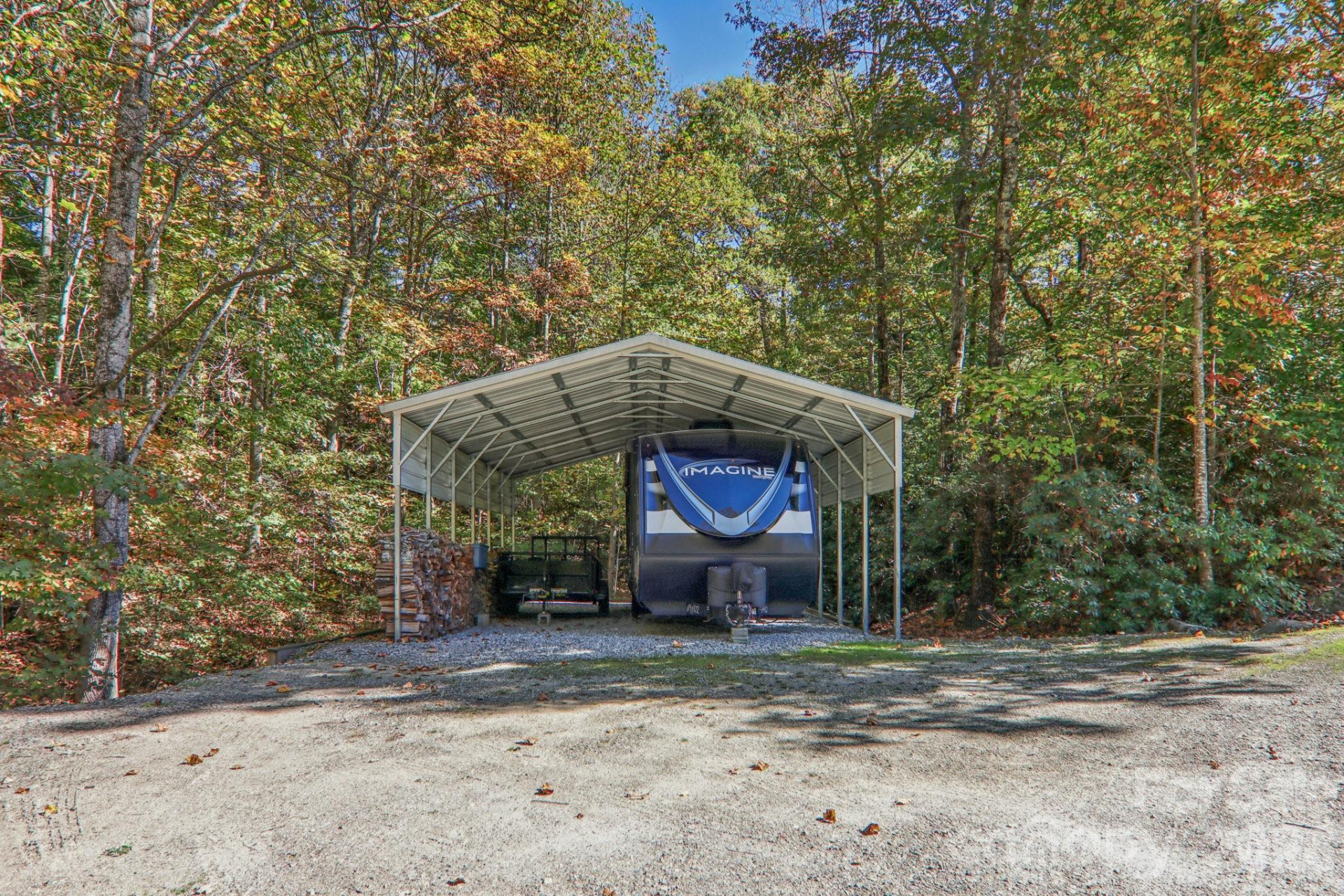 6 Wagon Trace - Photo 83